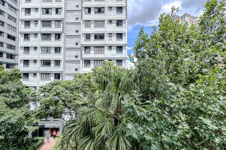 Apartamento para alugar com 50m², 2 quartos e 1 vaga Apartamento para alugar com 50m², 2 quartos e 1 vagaVista do Quarto 2