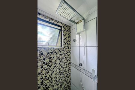 Apartamento para alugar com 50m², 2 quartos e 1 vaga Apartamento para alugar com 50m², 2 quartos e 1 vagaBanheiro