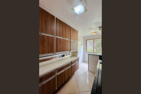 Apartamento para alugar com 50m², 2 quartos e 1 vaga Apartamento para alugar com 50m², 2 quartos e 1 vagaCozinha
