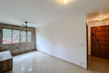 Sala de apartamento para alugar com 2 quartos, 50m² em Brás, São Paulo