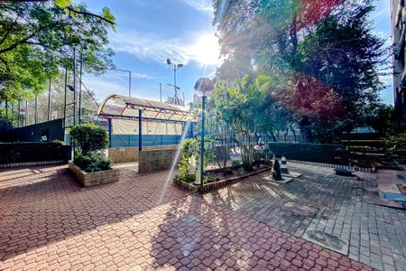 Apartamento para alugar com 50m², 2 quartos e 1 vagaÁrea comum