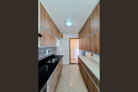 Apartamento para alugar com 50m², 2 quartos e 1 vaga Apartamento para alugar com 50m², 2 quartos e 1 vagaCozinha