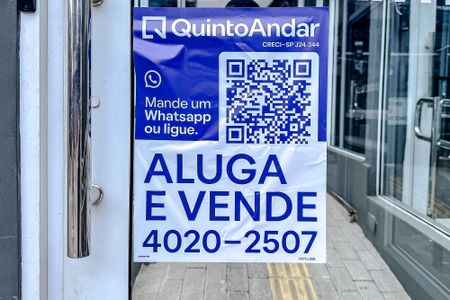 Apartamento para alugar com 50m², 2 quartos e 1 vaga Apartamento para alugar com 50m², 2 quartos e 1 vagaPlaquinha