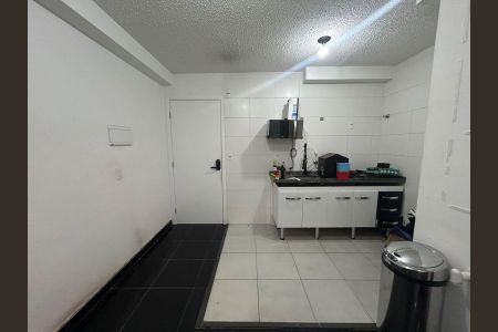 Apartamento para alugar com 1 quarto, 27m² em Freguesia do Ó, São Paulo