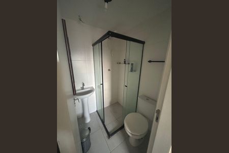 Apartamento para alugar com 1 quarto, 27m² em Freguesia do Ó, São Paulo