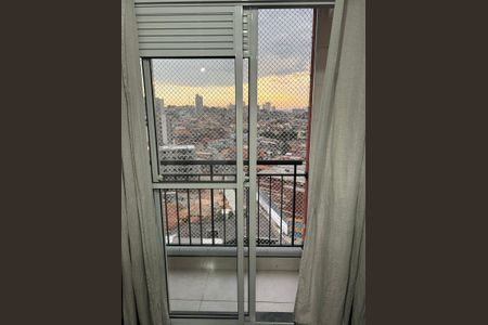 Apartamento para alugar com 1 quarto, 27m² em Freguesia do Ó, São Paulo