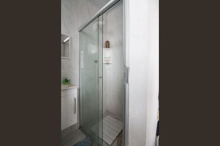 Casa à venda com 240m², 4 quartos e 4 vagas Casa à venda com 240m², 4 quartos e 4 vagasBanheiro da Suíte 3