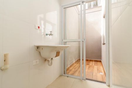 Apartamento à venda com 42m², 2 quartos e sem vagaÁrea de Serviço