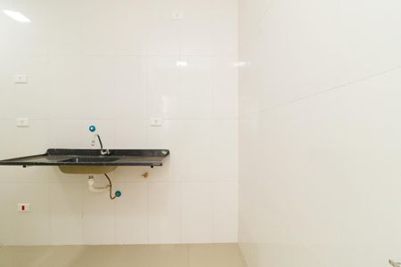 Apartamento à venda com 42m², 2 quartos e sem vagaCozinha