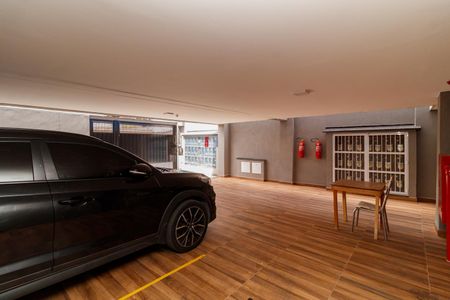 Apartamento à venda com 42m², 2 quartos e sem vagaÁrea comum