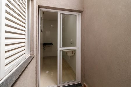 Apartamento à venda com 42m², 2 quartos e sem vagaÁrea de Serviço