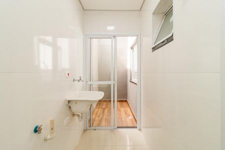 Apartamento à venda com 42m², 2 quartos e sem vagaÁrea de Serviço