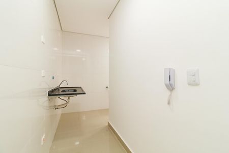 Apartamento à venda com 42m², 2 quartos e sem vagaCozinha