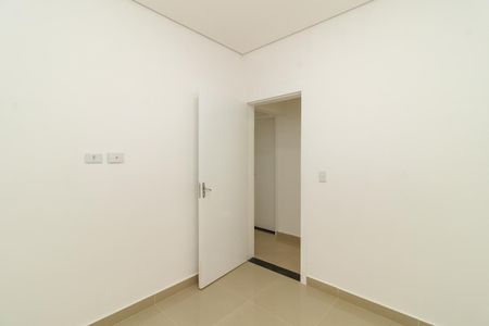 Apartamento à venda com 42m², 2 quartos e sem vagaQuarto 