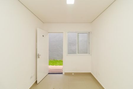 Sala de apartamento à venda com 2 quartos, 42m² em Parque Edu Chaves, São Paulo