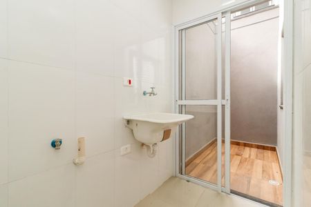 Apartamento à venda com 42m², 2 quartos e sem vagaÁrea de Serviço