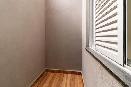 Apartamento à venda com 42m², 2 quartos e sem vagaÁrea de Serviço