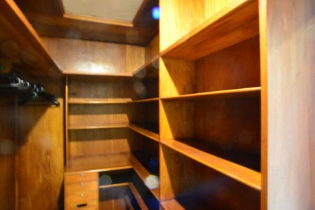 Apartamento à venda com 185m², 3 quartos e 2 vagasCloset