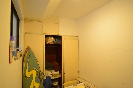 Apartamento à venda com 185m², 3 quartos e 2 vagasQuarto de Serviço