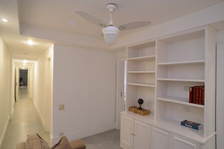 Apartamento à venda com 185m², 3 quartos e 2 vagasSala de Estar