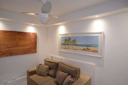 Apartamento à venda com 185m², 3 quartos e 2 vagasSala de Estar