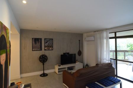 Apartamento à venda com 185m², 3 quartos e 2 vagasSala