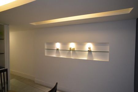 Apartamento à venda com 185m², 3 quartos e 2 vagasSala de Jantar