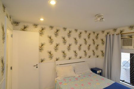 Apartamento à venda com 185m², 3 quartos e 2 vagasQuarto 1