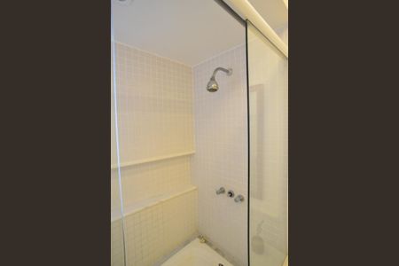 Apartamento à venda com 185m², 3 quartos e 2 vagasBanheiro Social