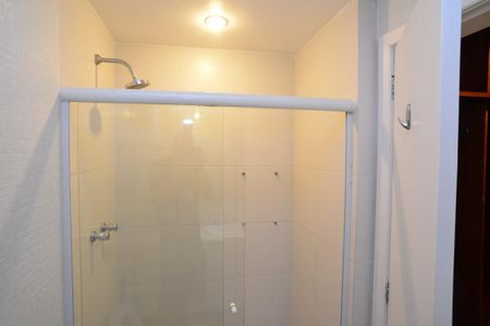 Apartamento à venda com 185m², 3 quartos e 2 vagasBanheiro da Suíte