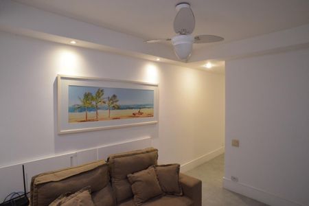 Apartamento à venda com 185m², 3 quartos e 2 vagasSala de Estar