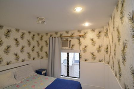 Apartamento à venda com 185m², 3 quartos e 2 vagasQuarto 1