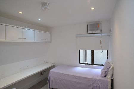 Apartamento à venda com 185m², 3 quartos e 2 vagasQuarto 2