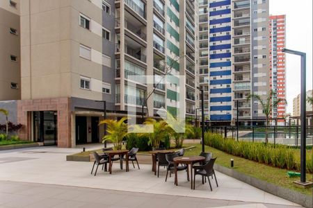 Apartamento à venda com 81m², 3 quartos e 2 vagasÁrea comum