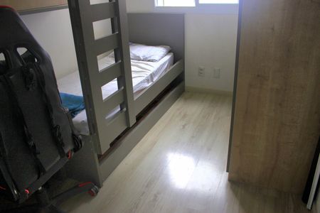 Apartamento à venda com 81m², 3 quartos e 2 vagas2º Dormitório