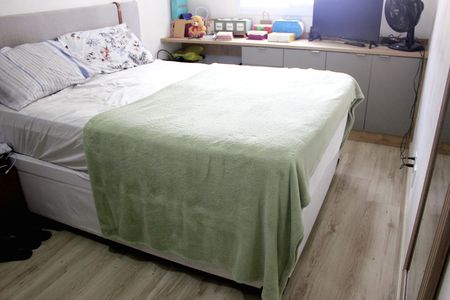 Apartamento à venda com 81m², 3 quartos e 2 vagasSuíte