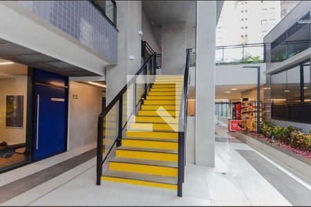 Apartamento à venda com 81m², 3 quartos e 2 vagasÁrea comum