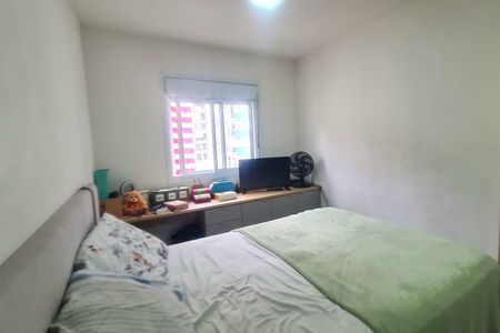 Apartamento à venda com 81m², 3 quartos e 2 vagasSuíte