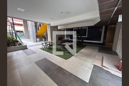 Apartamento à venda com 81m², 3 quartos e 2 vagasÁrea comum