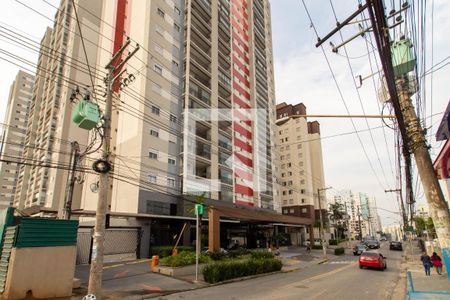 Apartamento à venda com 81m², 3 quartos e 2 vagasÁrea comum