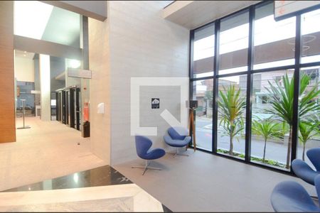 Apartamento à venda com 81m², 3 quartos e 2 vagasÁrea comum