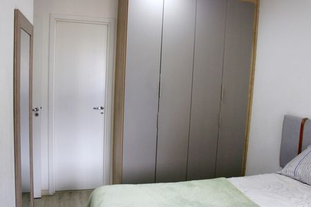 Apartamento à venda com 81m², 3 quartos e 2 vagasSuíte