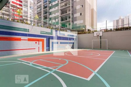 Apartamento à venda com 81m², 3 quartos e 2 vagasÁrea comum