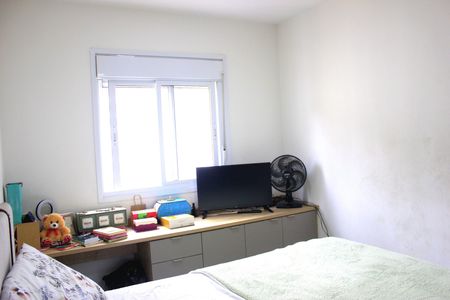 Apartamento à venda com 81m², 3 quartos e 2 vagasSuíte