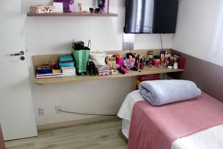 Apartamento à venda com 81m², 3 quartos e 2 vagas1º Dormitório