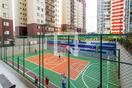Apartamento à venda com 81m², 3 quartos e 2 vagasÁrea comum