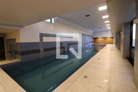 Apartamento à venda com 81m², 3 quartos e 2 vagasÁrea comum