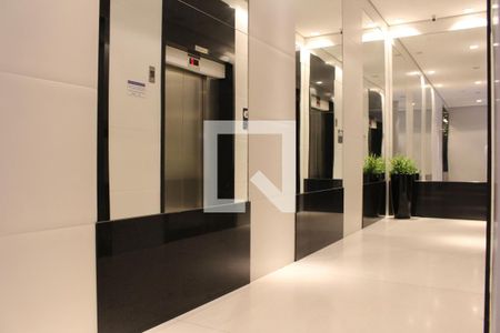 Apartamento à venda com 81m², 3 quartos e 2 vagasÁrea comum