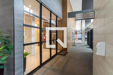 Apartamento à venda com 81m², 3 quartos e 2 vagasÁrea comum