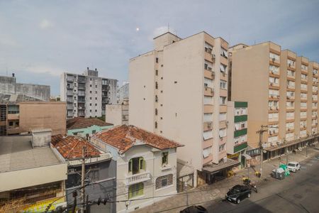 Apartamento para alugar com 1 quarto, 63m² em Cidade Baixa, Porto Alegre